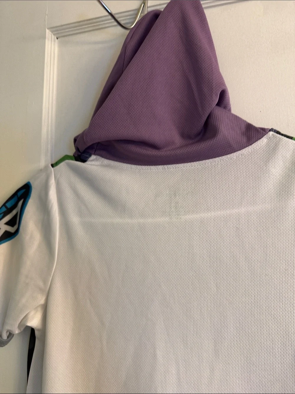 Disney’s Buzz Lightyear Boys/Girls Size M 8/10